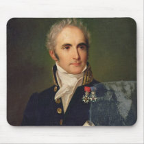 Casimir Perier Mousepads