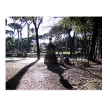 Casina di Raffaello postcards