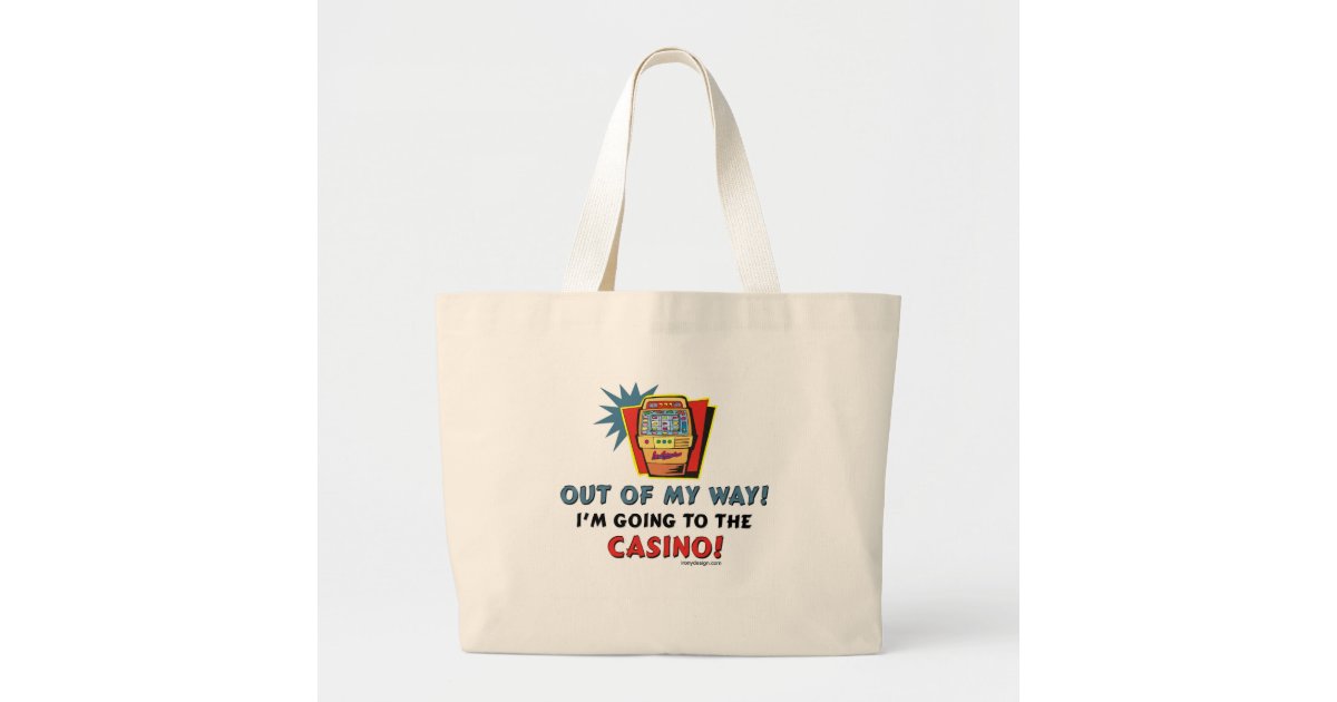Casino bags