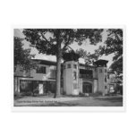 Casino Building, Ravina Park, Highland Park, IL postcards