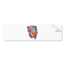 Casino bumper stickers