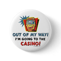 Casino Buttons by ironydesign Casino Buttons