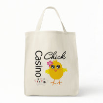 Casino Chick bags