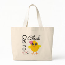 Casino Chick bags