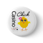 Casino Chick buttons