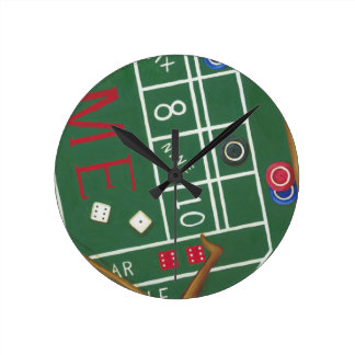 Casino craps chips