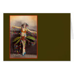 Casino de Oaris Cards