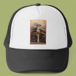 Casino de Oaris Trucker Hats