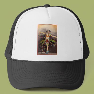 Casino de Oaris Trucker Hats Zazzle_hat Casino de Oaris Trucker Hats Zazzle_hat