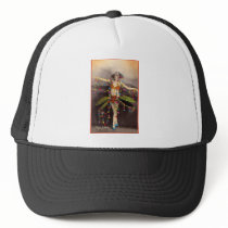 Casino de Oaris Trucker Hats