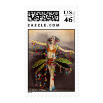 Casino de Oaris Stamp