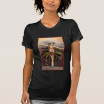 Casino de Oaris Tee Shirts