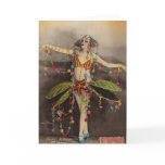 Casino de Paris Vintage Design cards