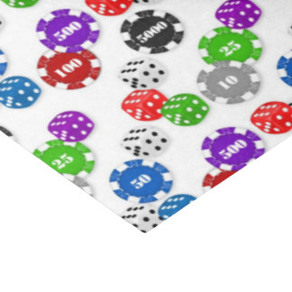 Gambling paper