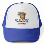 Casino Hat