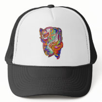 Casino Trucker Hats