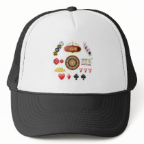 Casino Hat