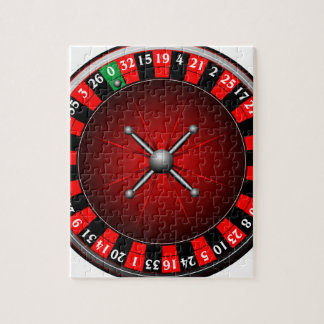 666 on a roulette wheel crossword clue