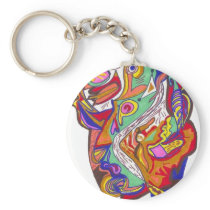 Casino Key Chains