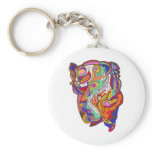 Casino Keychains