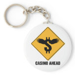 Casino Keychains