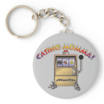 casino machine key chains
