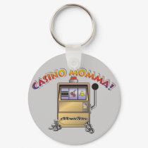 casino machine keychains