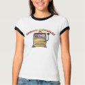 casino machine t-shirts