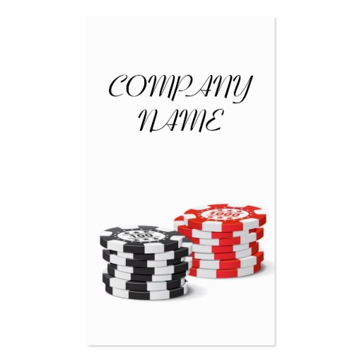 4 pictures 1 word casino cards