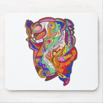 Casino Mouse Mats