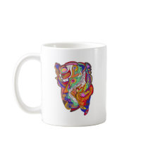 Casino Mug