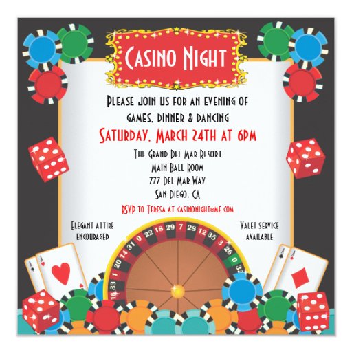 Las vegas casino birthday promotions