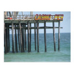 Casino Pier Postcards
