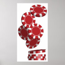Casino / Poker Chips