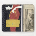 Casino Queen Mouse Pads