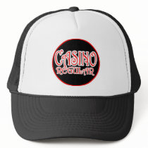 CASINO-REGULAR hats