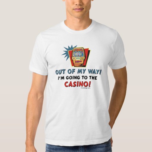 casino movie shirt