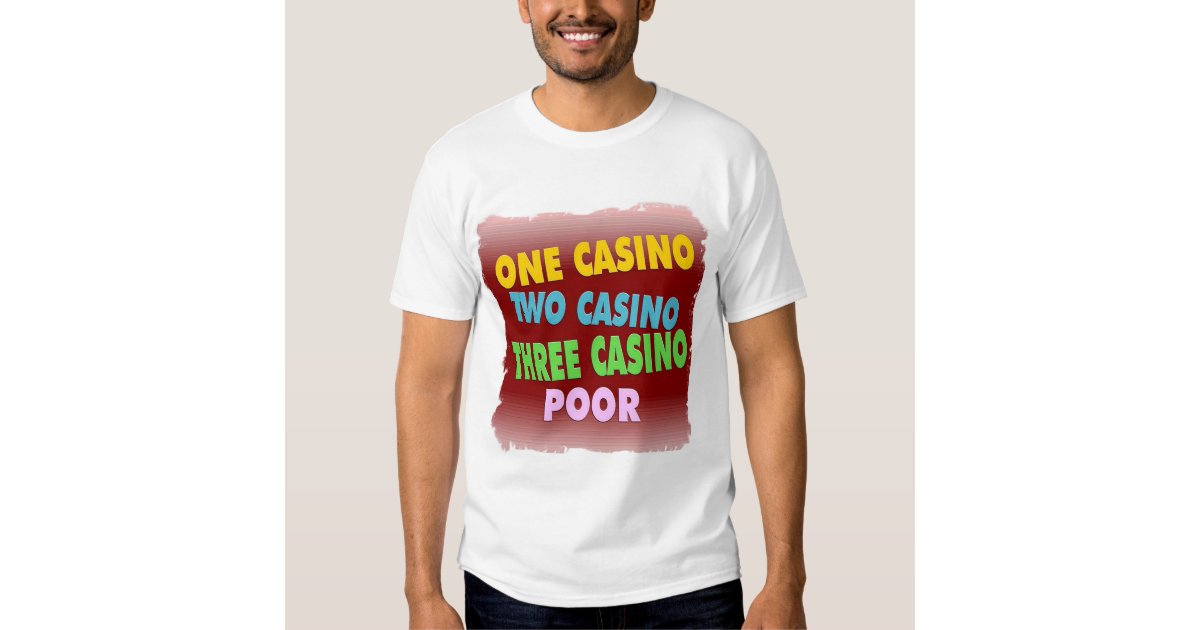 casino movie shirt