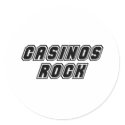 Casinos Rock stickers