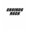 Casinos Rock t-shirts