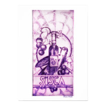Casis posters by PlainBrownWrapper Casis posters
