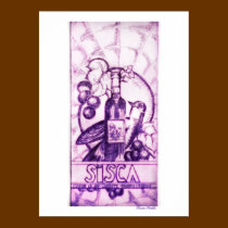 Casis posters