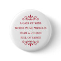 Cask of Miracles -cf buttons