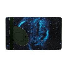 Caso del iPad de la nebulosa del lazo del Cygnus