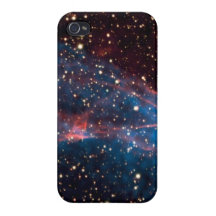 Caso del iPhone 4/4s del espacio iPhone 4/4S Carcasas