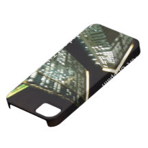 Caso del iphone de Puerto España iPhone 5 Case-Mate Cárcasas