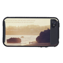 Caso inspirado del iPhone iPhone 4 Funda