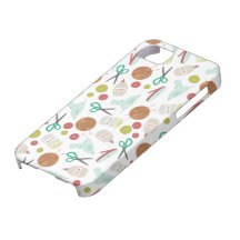 Caso temático del iPhone 5 de los artes y de los a iPhone 5 Protectores
