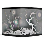 Casper and Tam The Trees Binder