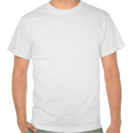Casper Flying Pose 1 T Shirts